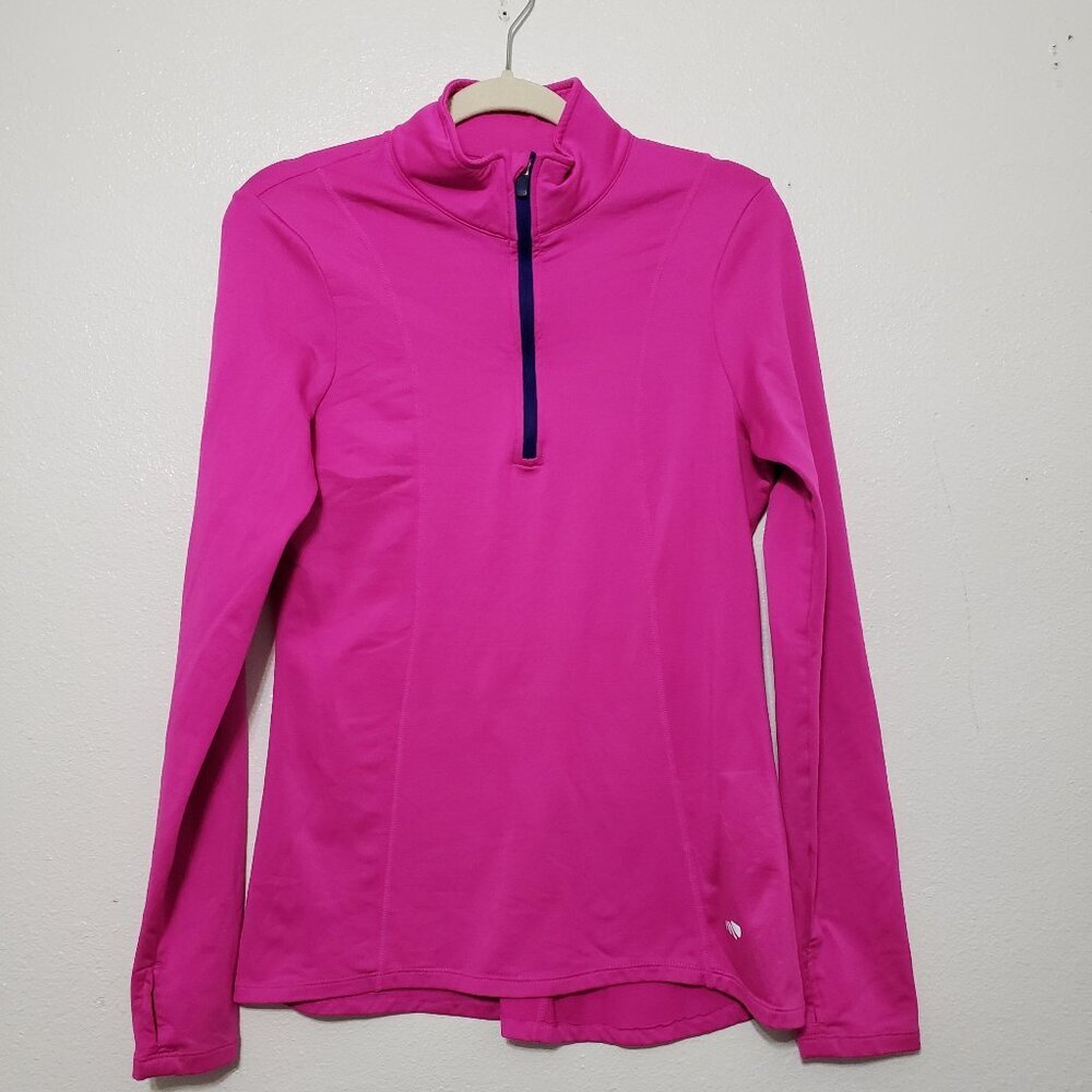 Marika Tek 1/2 Zip Pullover